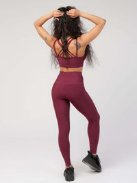 Basic Workout Legging  by Profit Outfits