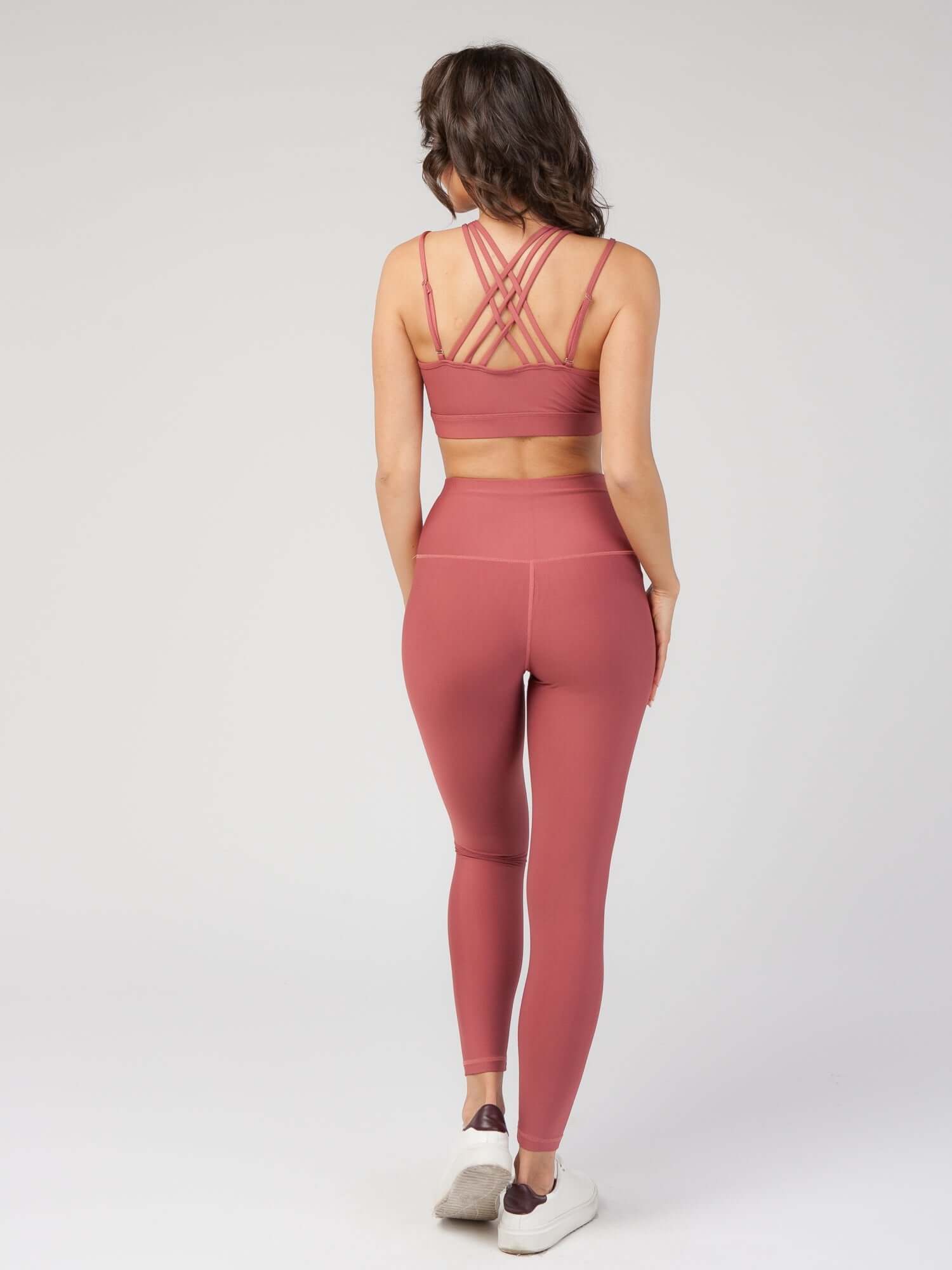 Basic Workout Legging  by Profit Outfits
