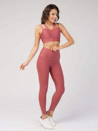 Basic Workout Legging  by Profit Outfits