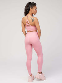 Basic Workout Sports Bra  by Profit Outfits