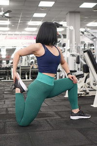 High Fashion Butt Lifting Three Pockets Legging  by Profit Outfits