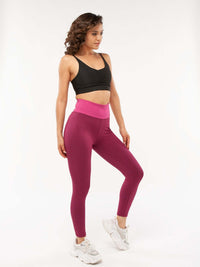 High Fashion Butt Lifting Three Pockets Legging  by Profit Outfits