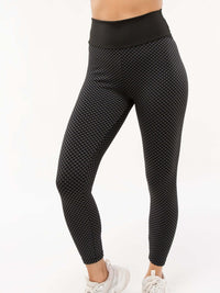 High Fashion Butt Lifting Three Pockets Legging  by Profit Outfits