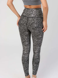 High Fashion Printed Legging  by Profit Outfits