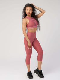 High Fashion Super Back Sports Bra  by Profit Outfits