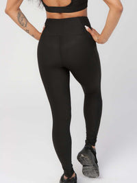 High Fashion Workout Legging  by Profit Outfits