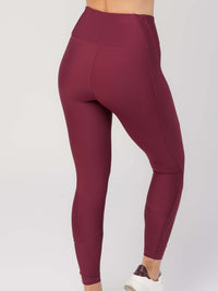 High Fashion Workout Legging  by Profit Outfits