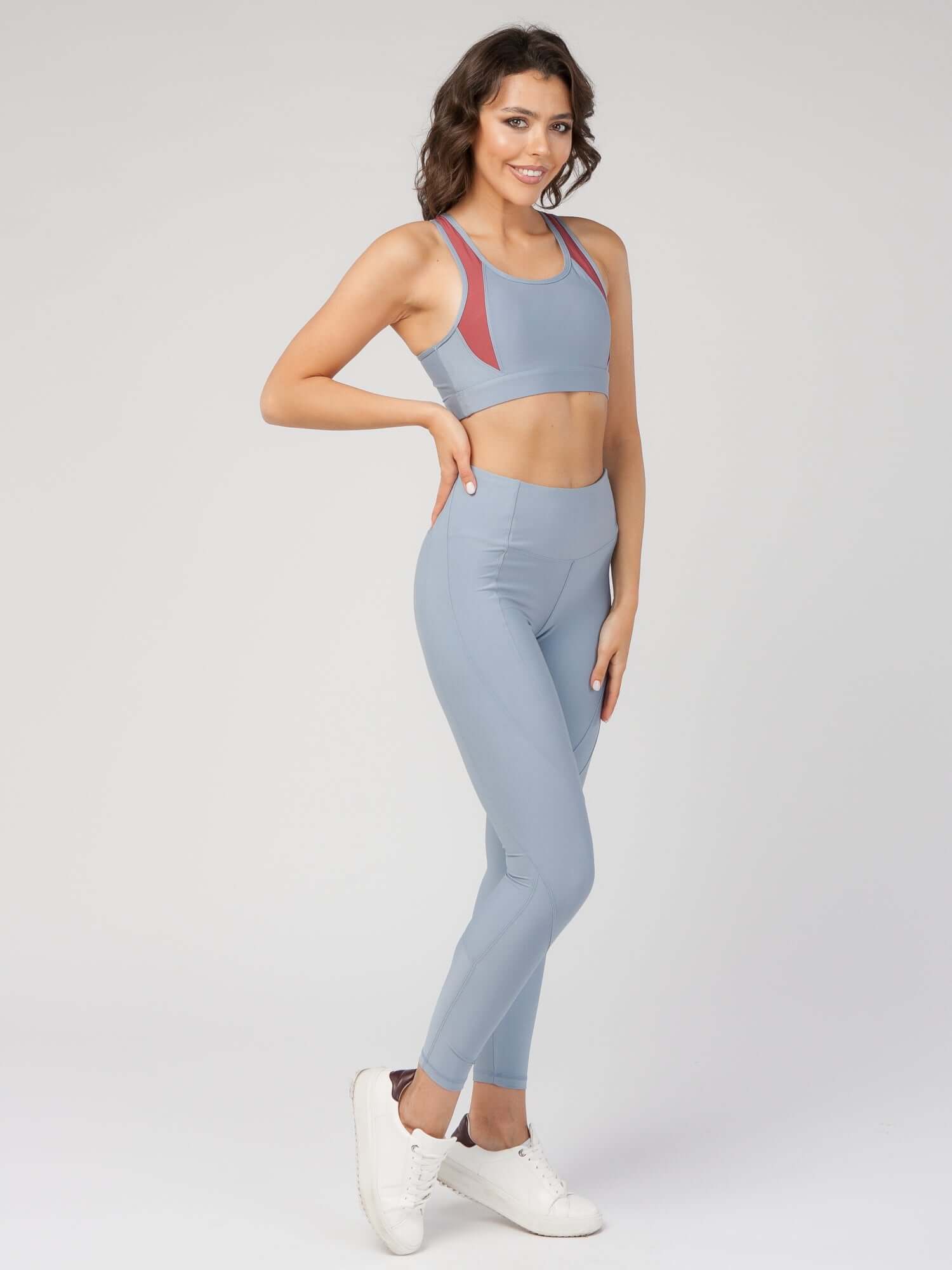High Fashion Workout Legging  by Profit Outfits