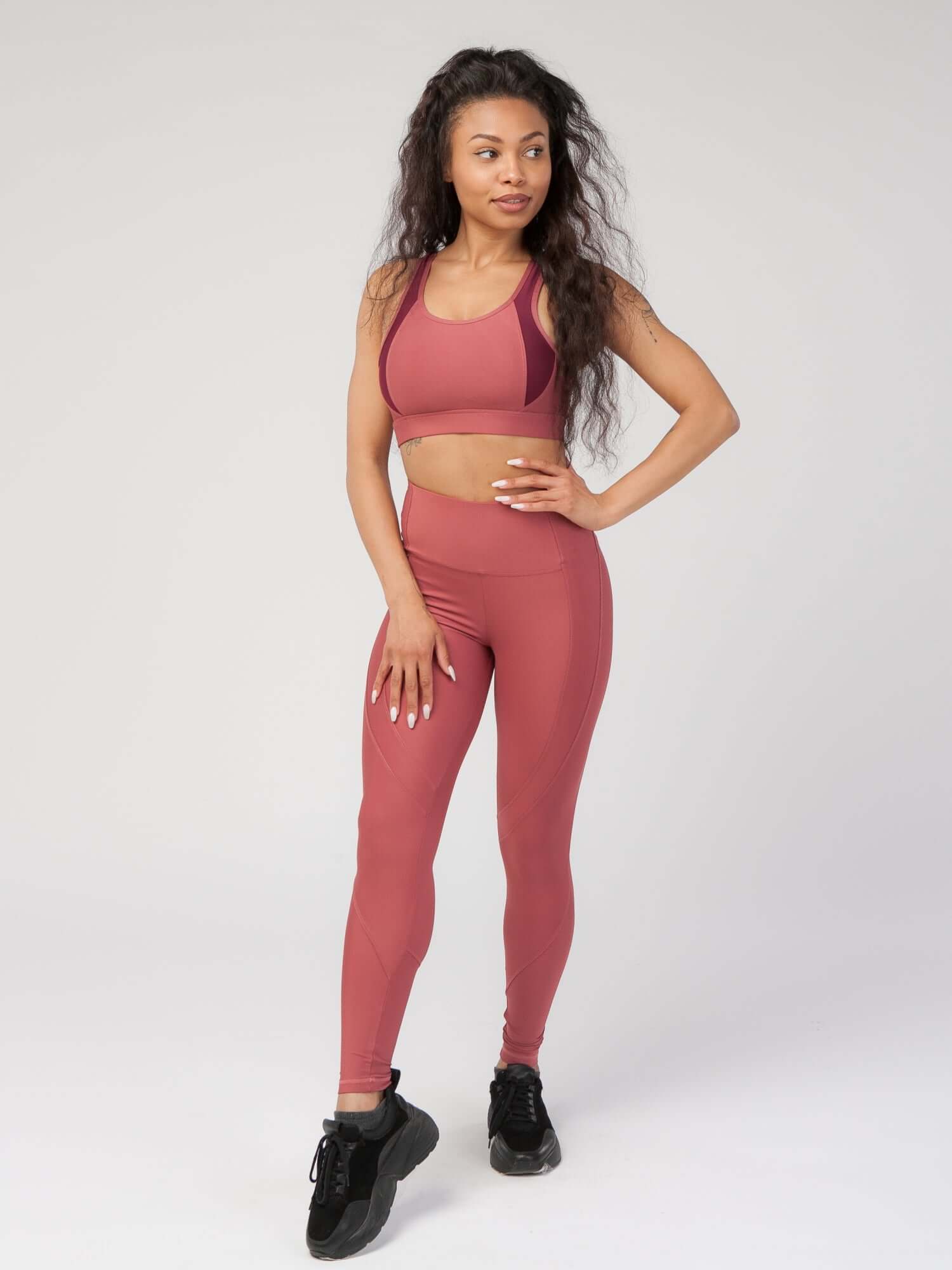 High Fashion Workout Legging  by Profit Outfits