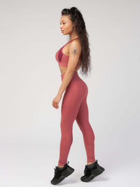 High Fashion Workout Legging  by Profit Outfits