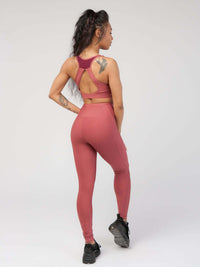 High Fashion Workout Legging  by Profit Outfits