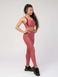 High Fashion Workout Legging  by Profit Outfits