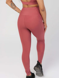 High Fashion Workout Legging  by Profit Outfits
