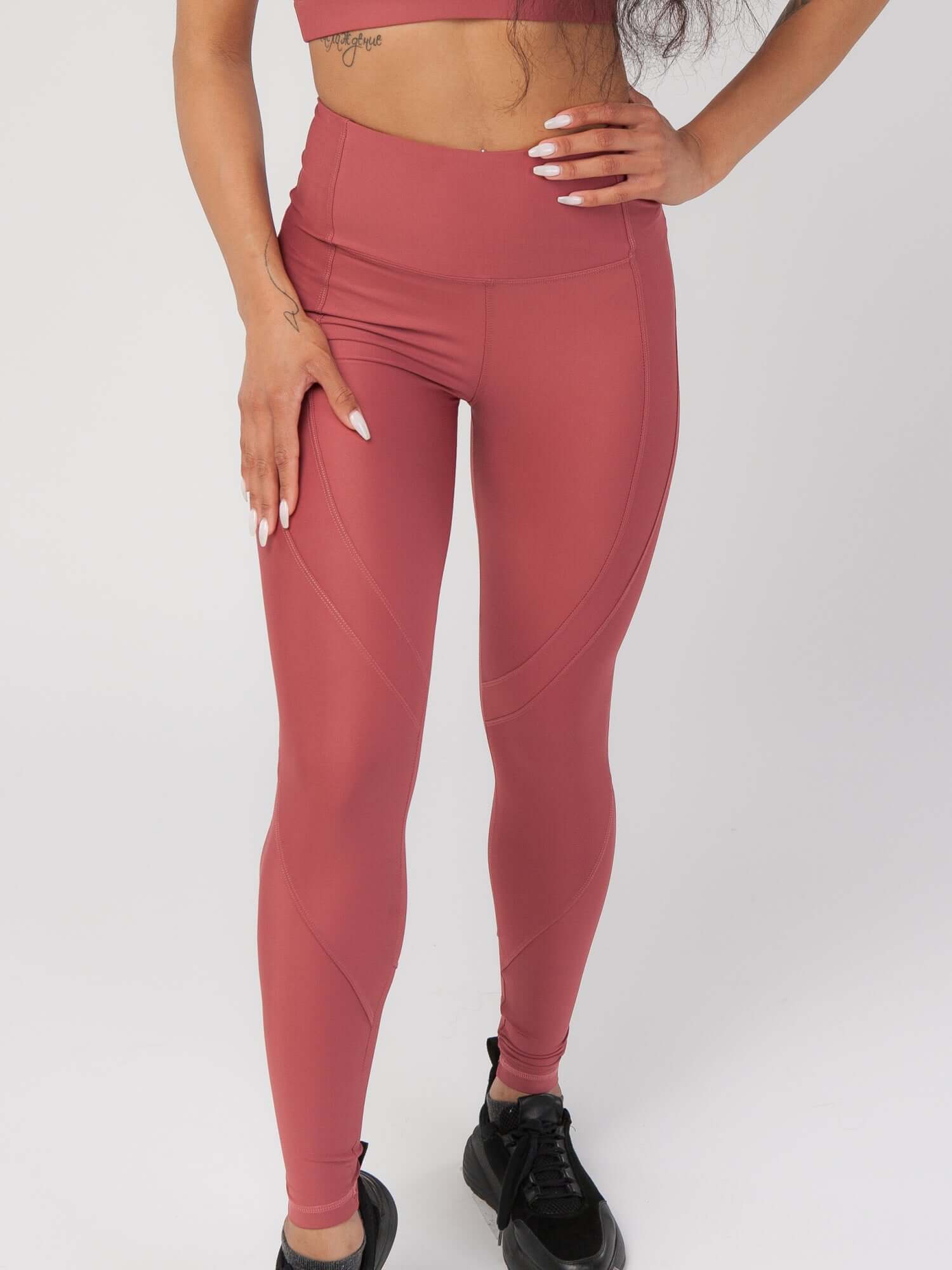 High Fashion Workout Legging  by Profit Outfits