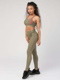 High Fashion Workout Legging  by Profit Outfits
