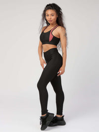 High Fashion Workout Legging  by Profit Outfits