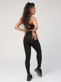 High Fashion Workout Legging  by Profit Outfits
