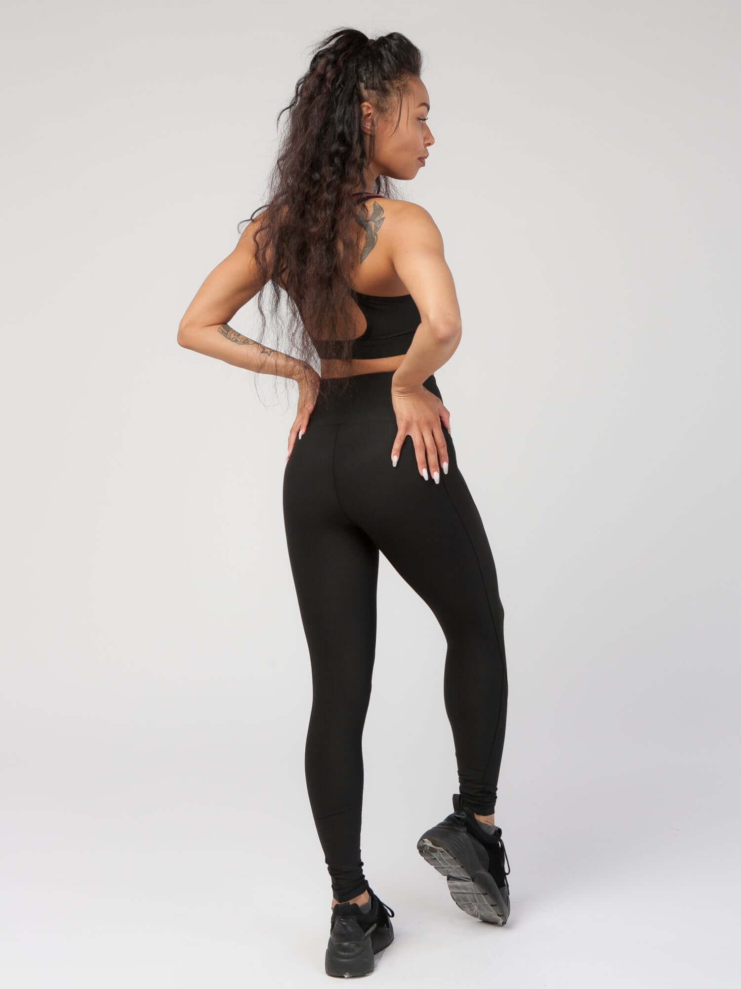 High Fashion Workout Legging  by Profit Outfits