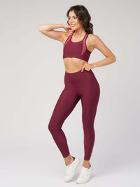 High Fashion Workout Legging  by Profit Outfits