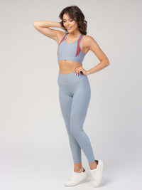 High Fashion Workout Legging  by Profit Outfits