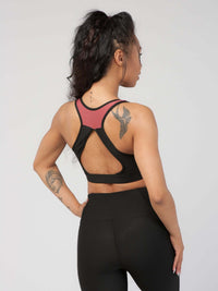 High Fashion Workout Sports Bra  by Profit Outfits
