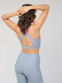 High Fashion Workout Sports Bra  by Profit Outfits