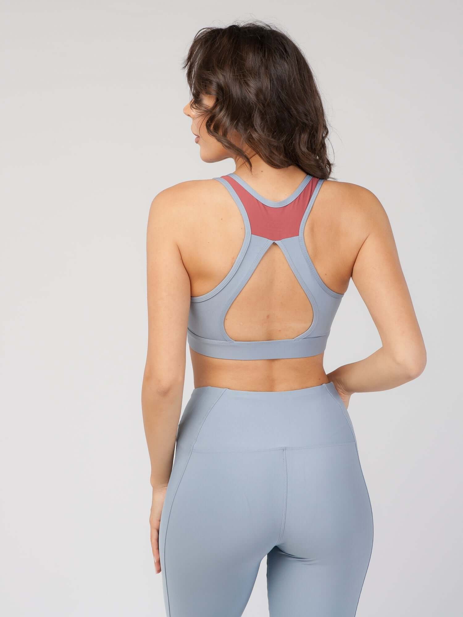 High Fashion Workout Sports Bra  by Profit Outfits