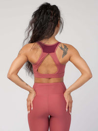 High Fashion Workout Sports Bra  by Profit Outfits