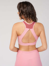 High Fashion Workout Sports Bra  by Profit Outfits