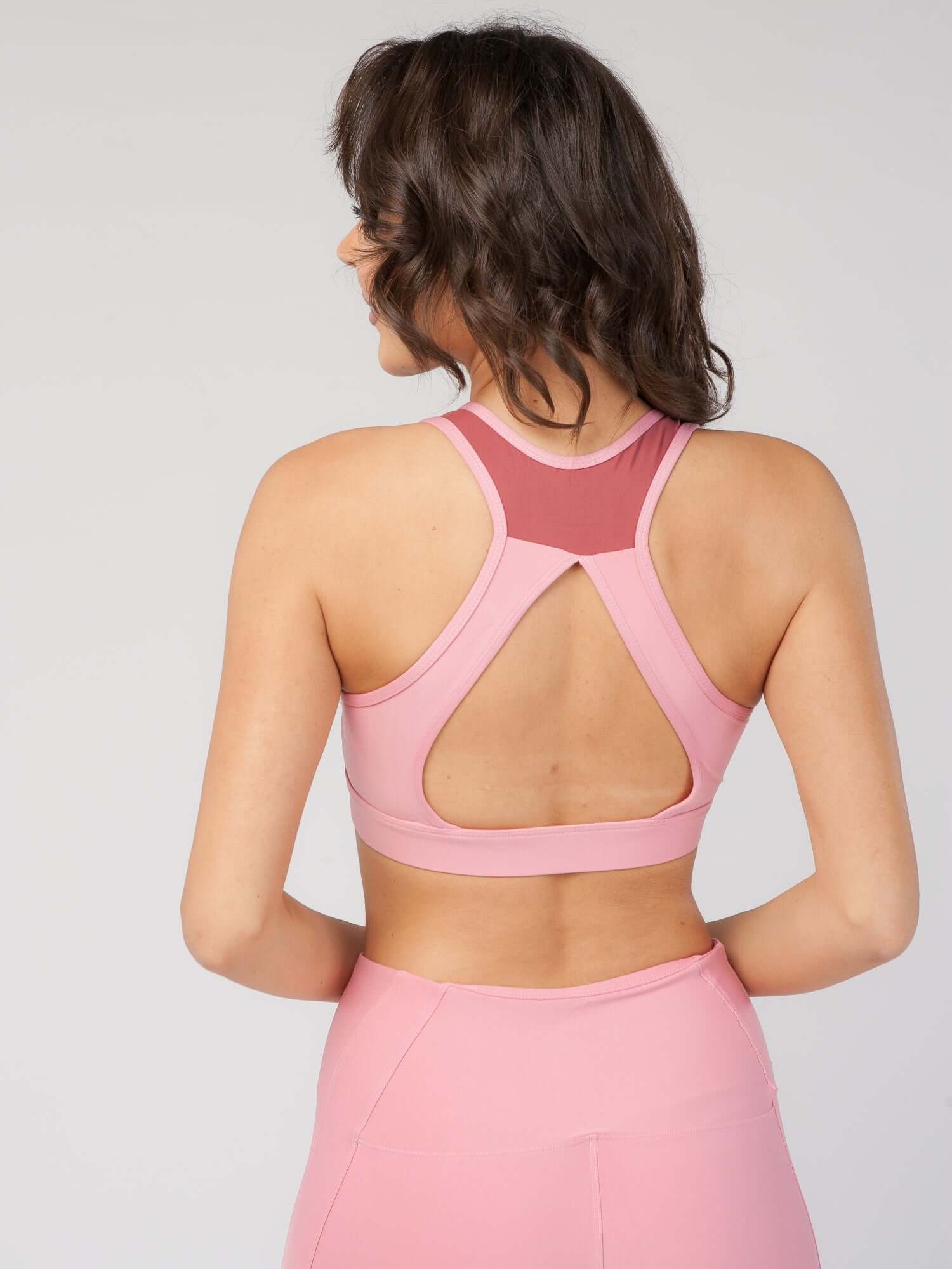 High Fashion Workout Sports Bra  by Profit Outfits