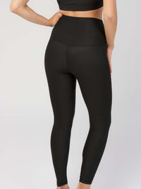 High Waist Tummy Control Legging  by Profit Outfits
