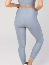 High Waist Tummy Control Legging  by Profit Outfits
