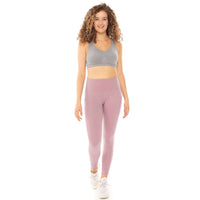 High Waist Tummy Control Legging  by Profit Outfits
