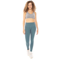 High Waist Tummy Control Legging  by Profit Outfits