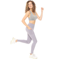High Waist Tummy Control Legging  by Profit Outfits