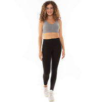 High Waist Tummy Control Legging  by Profit Outfits