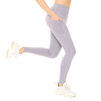 High Waist Tummy Control Legging  by Profit Outfits