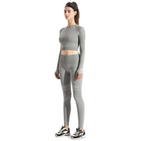 Seamless High Fashion Legging  by Profit Outfits