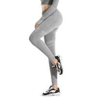Seamless High Fashion Legging  by Profit Outfits