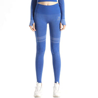 Seamless High Fashion Legging  by Profit Outfits