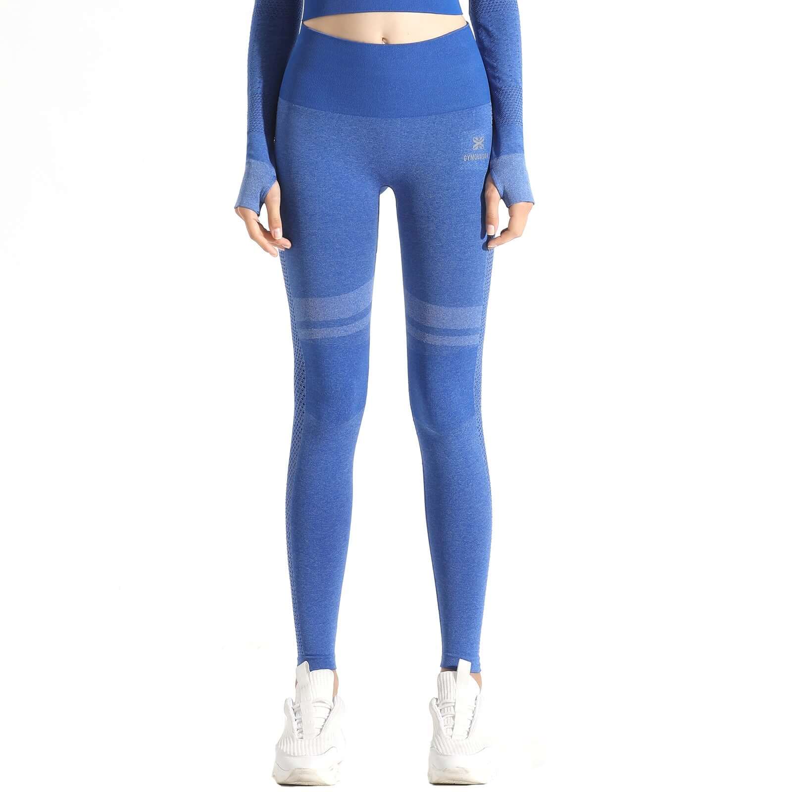 Seamless High Fashion Legging  by Profit Outfits