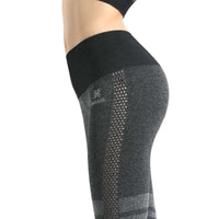 Seamless High Fashion Legging  by Profit Outfits