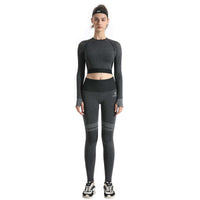 Seamless High Fashion Legging  by Profit Outfits