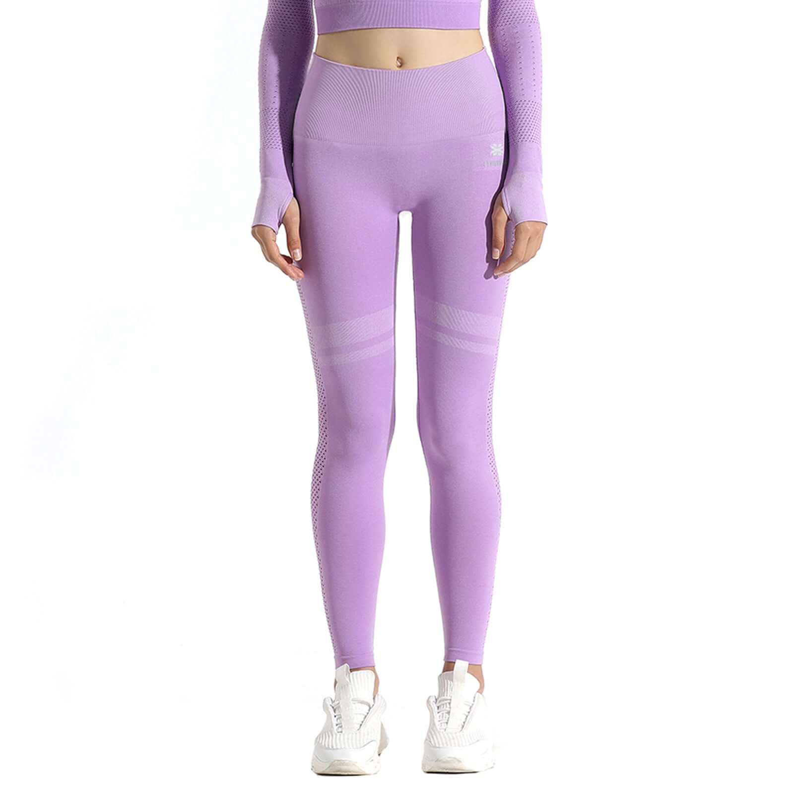 Seamless High Fashion Legging  by Profit Outfits