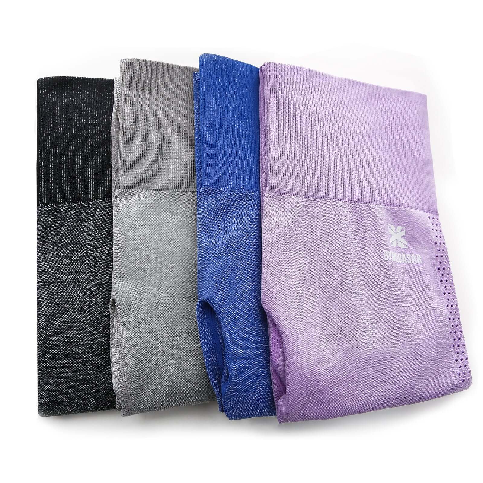 Seamless High Fashion Legging  by Profit Outfits