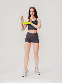 Three Pocket Basic Short  by Profit Outfits