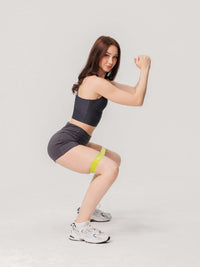 Three Pocket Basic Short  by Profit Outfits