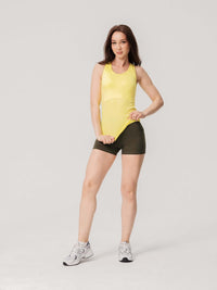 Three Pocket Basic Short  by Profit Outfits