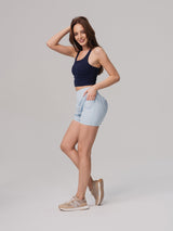 Pro-Fit Basic Soft Touch Short-Skirt - Profit Outfits