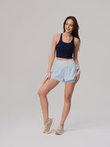 Pro-Fit Basic Soft Touch Short-Skirt - Profit Outfits